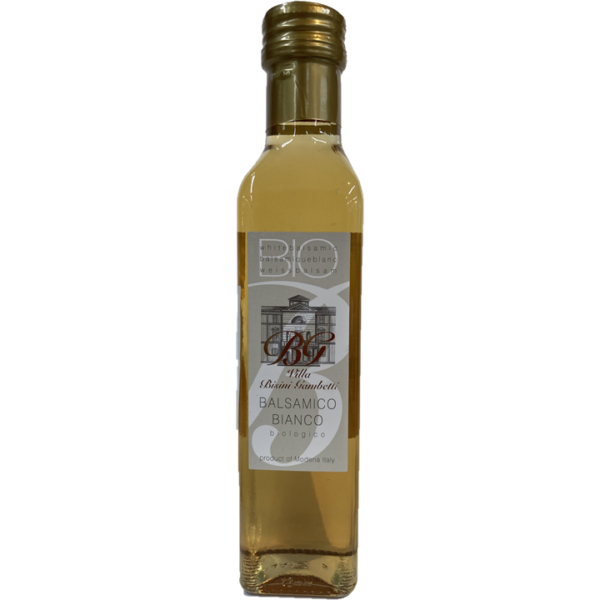 白バルサミコ酢 250ml Guvi Wine